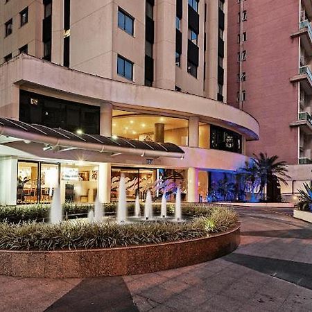 Flat Moderno Moema Διαμέρισμα Σάο Πάολο Εξωτερικό φωτογραφία