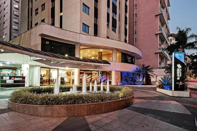 Flat Moderno Moema Διαμέρισμα Σάο Πάολο Εξωτερικό φωτογραφία